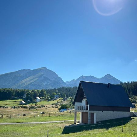 Village Moticki Gaj Zabljak  Bagian luar foto